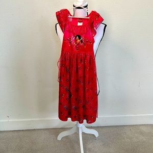Disney Elena of Avalor dress